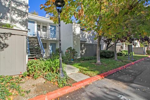 A home in San Jose