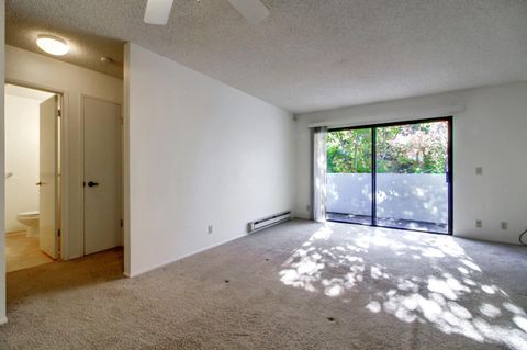 A home in San Jose