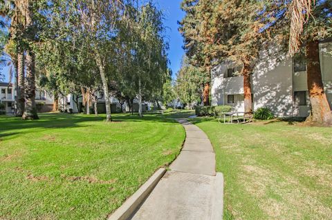 A home in San Jose