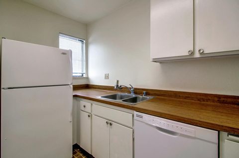A home in San Jose
