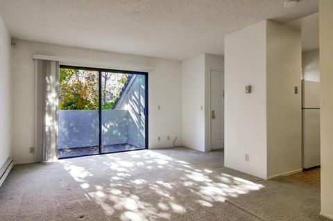 A home in San Jose