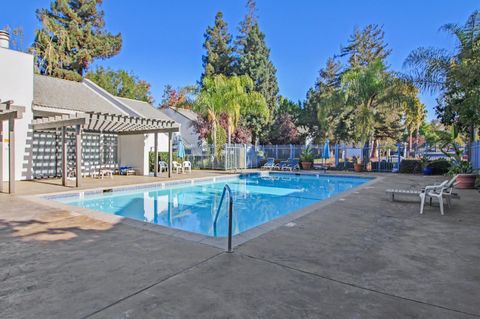 A home in San Jose