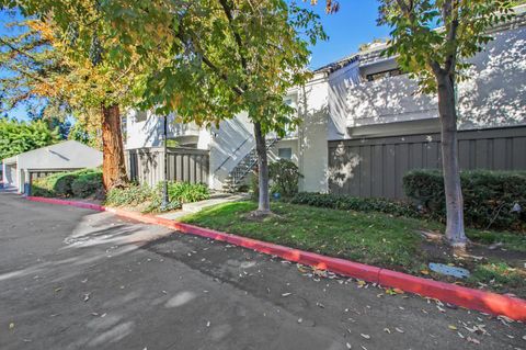 A home in San Jose
