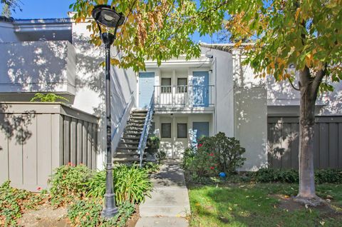 A home in San Jose