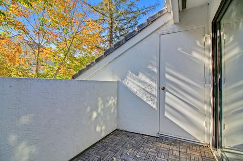 A home in San Jose
