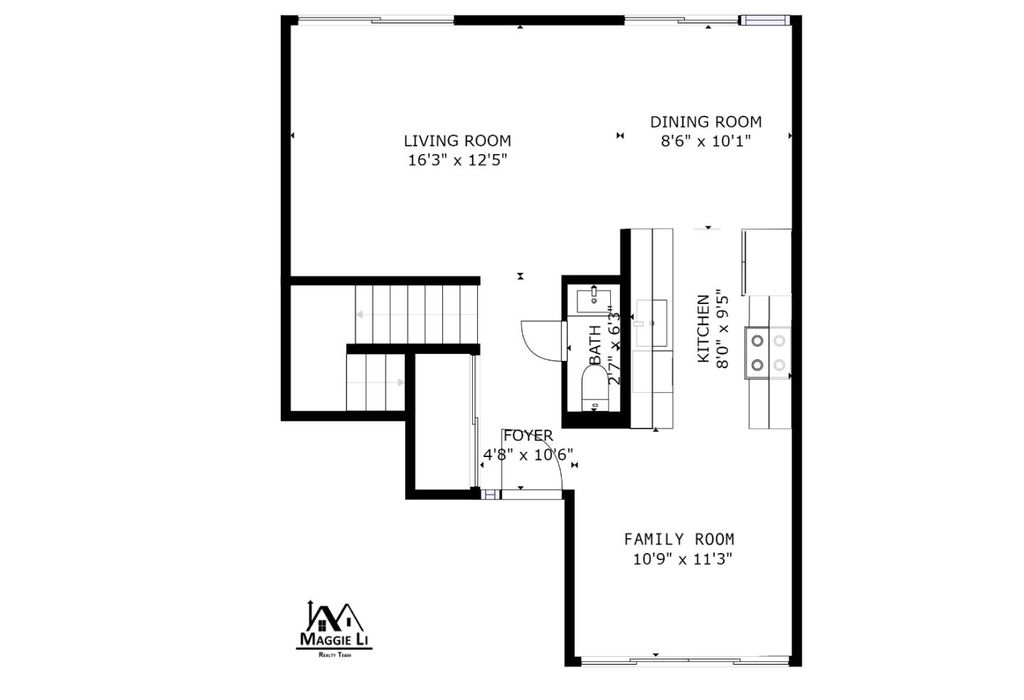 Photo of 1101 Pomeroy Avenue, Santa Clara, CA 95051 (MLS # ML82023802)