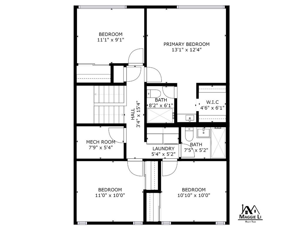 Photo of 1101 Pomeroy Avenue, Santa Clara, CA 95051 (MLS # ML82023802)