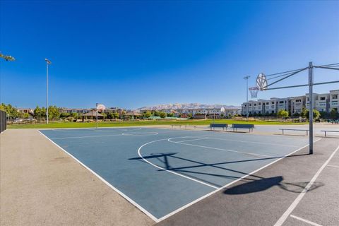 A home in Milpitas