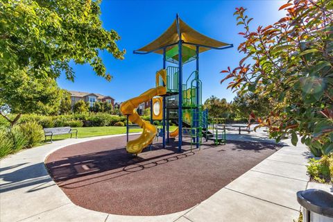 A home in Milpitas