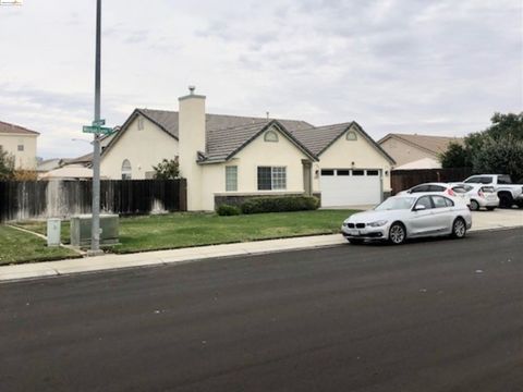 A home in Hughson