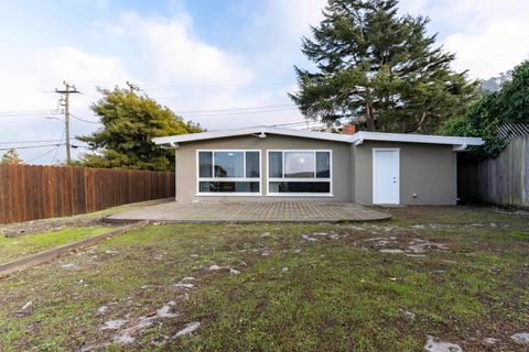 A home in El Sobrante