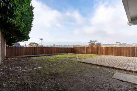 A home in El Sobrante