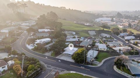 A home in El Sobrante