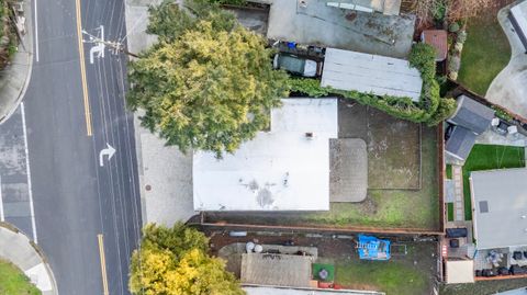 A home in El Sobrante