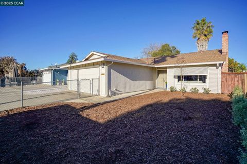 A home in Pittsburg