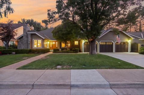 A home in San Jose