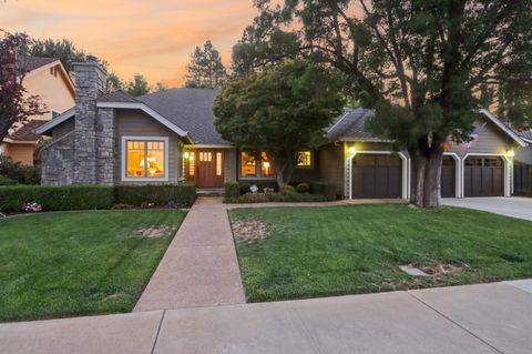 A home in San Jose