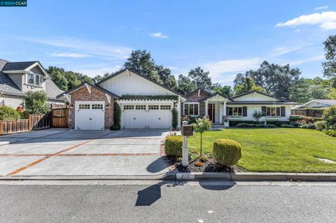 A home in Danville