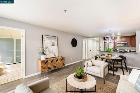 1722 S Villa Way, Walnut Creek, CA 94595 - MLS#: 41094774