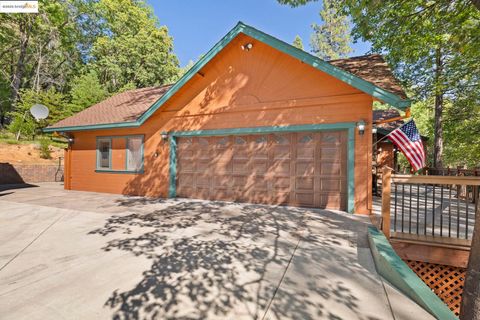 Photo of 17355 High Grade Ln, Sonora, CA 95370 (MLS # 41118553)