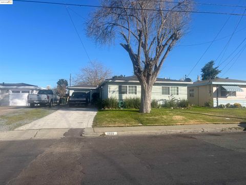 1929 Crestwood Dr, Antioch, CA 94509 - MLS#: 41094349