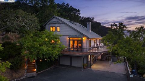 A home in Novato