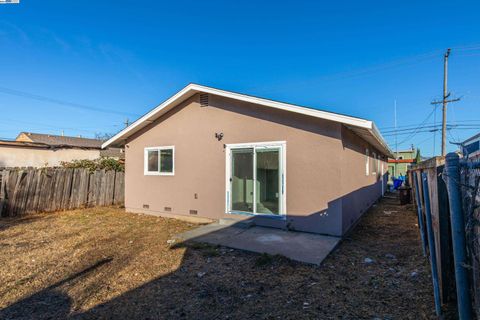 A home in Richmond