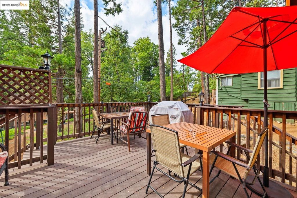 Photo of 22723 Bret Harte Dr, Twain Harte, CA 95383 (MLS # 41113503)