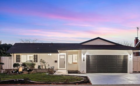 Photo of 2486 Almaden Blvd, Union City, CA 94587 (MLS # 41121449)