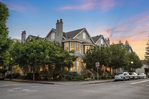 A home in Mountain View