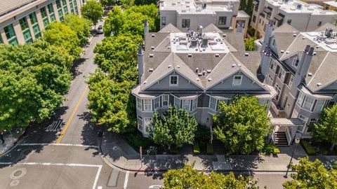 A home in Mountain View