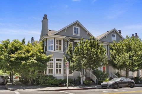 A home in Mountain View