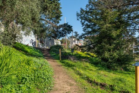 A home in San Francisco