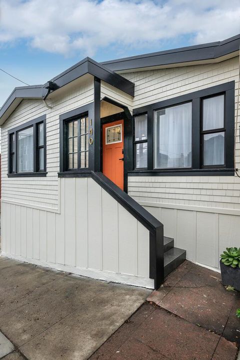 140 Roanoke Street, San Francisco, CA 94131 - MLS#: ML81991068
