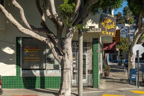 A home in San Francisco