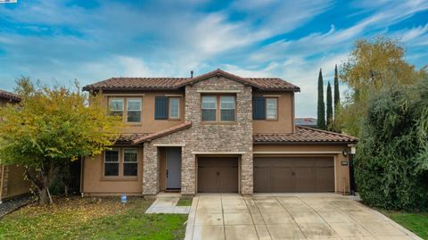 Photo of 3630 Levanto Way, Manteca, CA 95337 (MLS # 41119054)