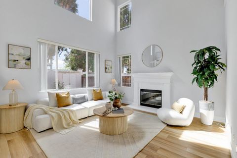 104 Mahogany Lane Union City CA 94587