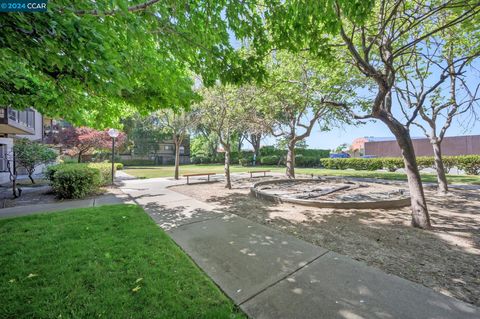 A home in San Pablo