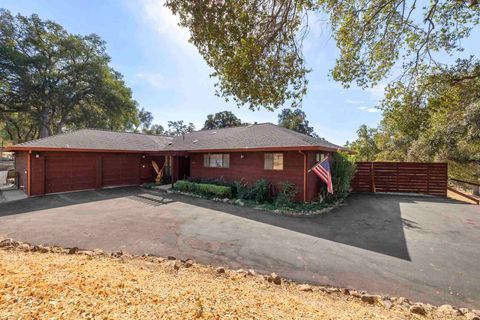 A home in Groveland