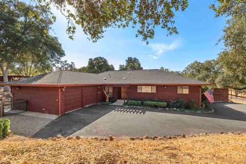 A home in Groveland