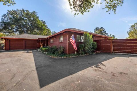 A home in Groveland