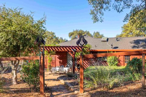 A home in Groveland