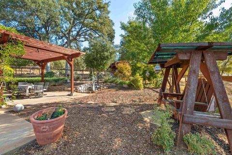 A home in Groveland