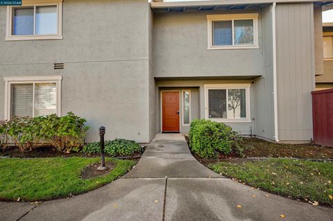 5333 Park Highlands Blvd Unit 27, Concord, CA 94521 - #: 41119819