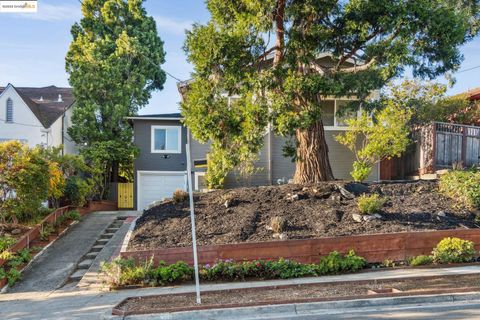Photo of 3471 Morcom Ave, Oakland, CA 94619 (MLS # 41118597)