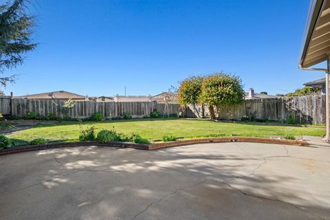 A home in Salinas