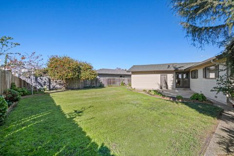 A home in Salinas