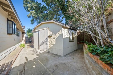 A home in Salinas