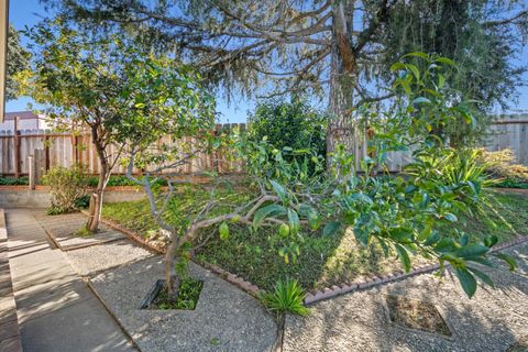 A home in Salinas