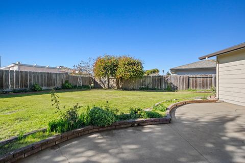 A home in Salinas